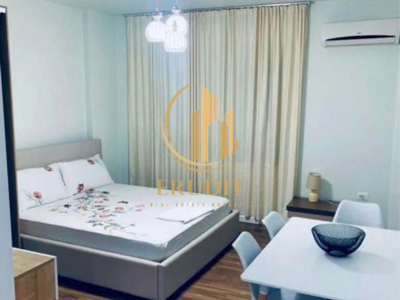  MONOLOCALE ARREDATO IN AFFITTO | VLORË 