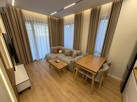 🏡✨ Super 1+1 apartment for sale  📍 5 Maji Street, Tirana