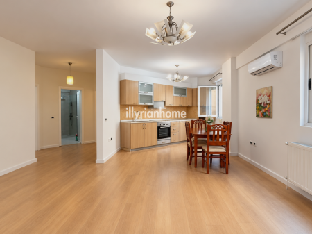FOR RENT, 2+1 APARTMENT | Near the Faculty of Law