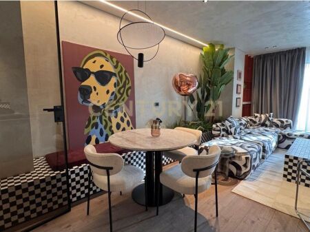 1+1 APARTMENT FOR RENT | LION PARK, ELBASAN ROAD! 2,000 € /Month