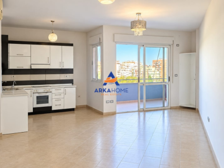 2+1 APARTMENT WITH BALCONY FOR RENT "BOTANICAL GARDEN" 60,000 LEKE