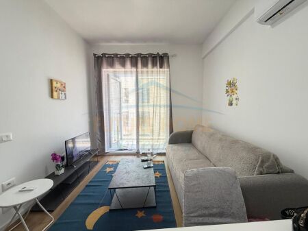 IN VENDITA 1+1+PARCHEGGIO A FRESK CON IPOTECA, EDIFICIO DEL 2025 - 105,000 Euro