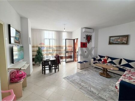 Apartament - Për Shitje - Bulevardi Migjeni, Tiranë(ID: 530571005-168)