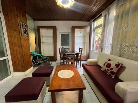 Near Shallvare / Tennis Courts   1+1 house for rent