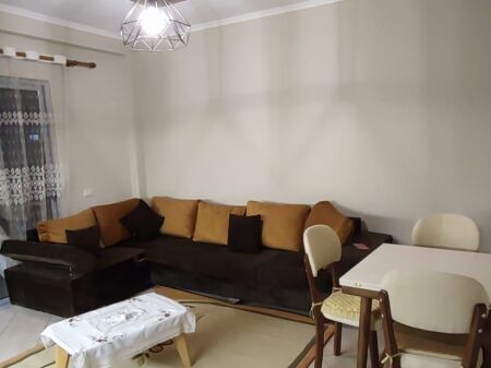 1+1 APARTMENT 43,000 LEKE FRESK