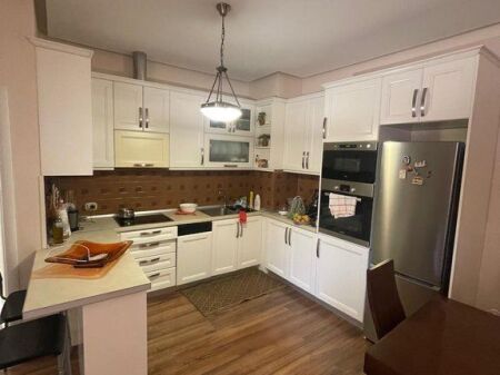 SHITET APARTAMENT 2+1+ DEPO