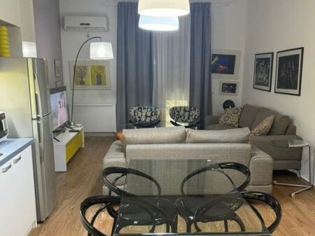 Shitet,Apartament2+1,Vasil Shanto,Tiranë