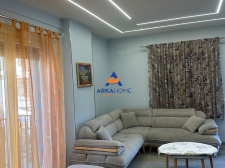 2+1 APARTMENT WITH BALCONY FOR RENT "KAMEZ" 45,000 LEKE