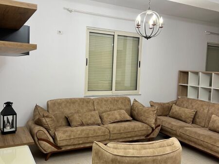 3+1+2 apartment for sale in Fresk in Tirana ID 5851
