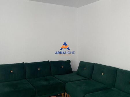 JEPET ME QERA APARTAMENT 1+1+BALLKON "RRUGA DIBRES" 45.000 LEKE