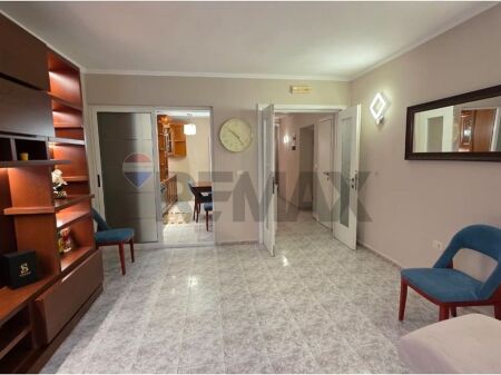 Appartamento - In Affitto - Myslym Shyri