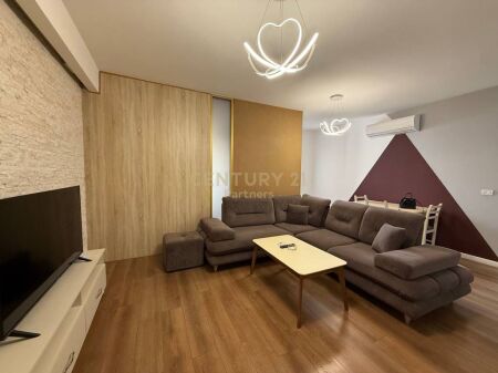 APPARTAMENTO IN VENDITA 2+1 – EX FABBRICA DI TRATTORI, VICINO A SHKOZA !! 152,000 € 13,800,000 Lekë