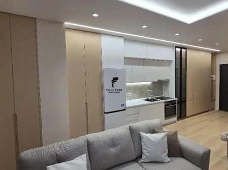 STUDIO APARTMENT FOR RENT 50 M2 5 MAJI 50,000 LEKE FH-99439