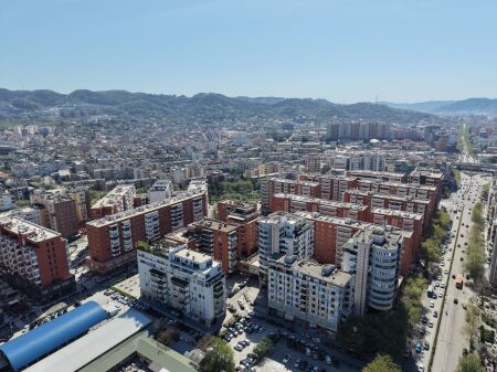 📌LOCALE COMMERCIALE IN AFFITTO | COMPLESSO DELIJORGJI