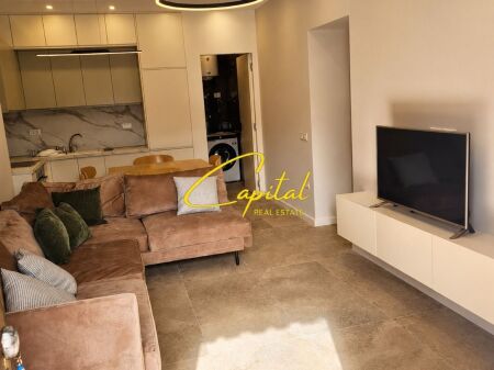2+1 APARTMENT FOR SALE VARRI I BAMIT 135,000 EURO