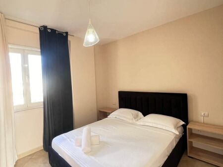 2+1 APARTMENT FOR RENT - NEAR THE CENTER, TIRANA