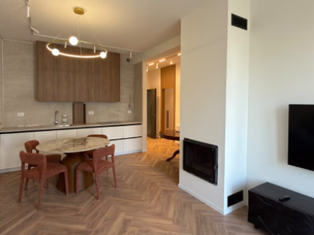 JEPET ME QIRA APARTAMENT 2+1+2 ME OBORR PRIVAT – GREEN VALLEY RESIDENCE