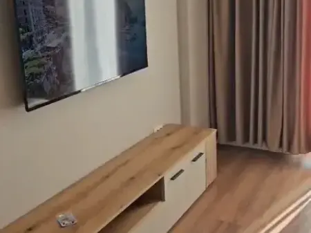 Qera | Apartament 1 + 1 | Rruga 29 Nëntori | 600 €/muaj