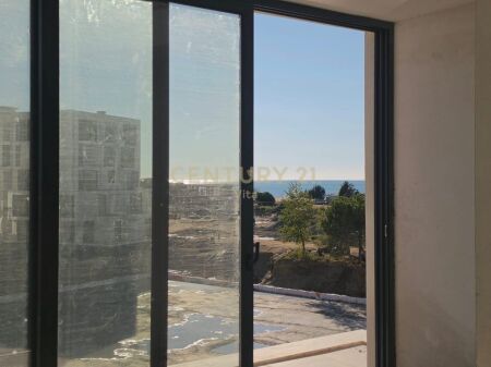 SHITET APARTAMENT 1+1 NË PORTO LALZI, HAMALLAJ