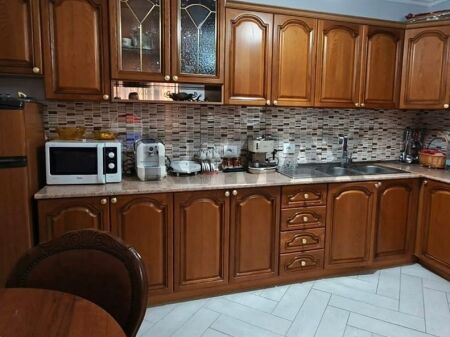 Apartament 1+1 ne shitje Rruga Fortuzi!!! ID: 530411003-1011