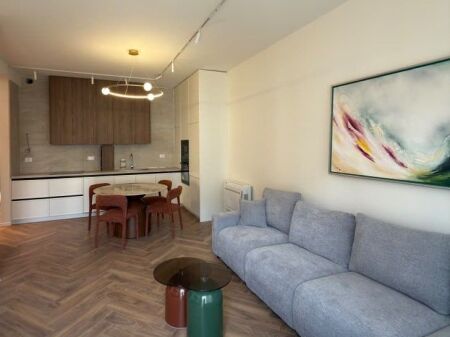 📌JEPET ME QIRA | APARTAMENT 2+1+2 – GREEN VALLEY RESIDENCE