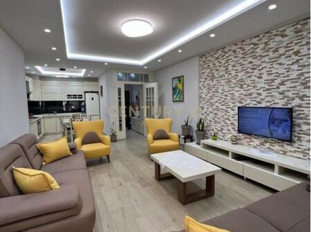 3+1 Apartment for Sale in Iliria Beach, Durrës