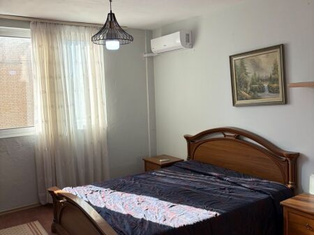 2+1 apartment for sale at the Electric Market