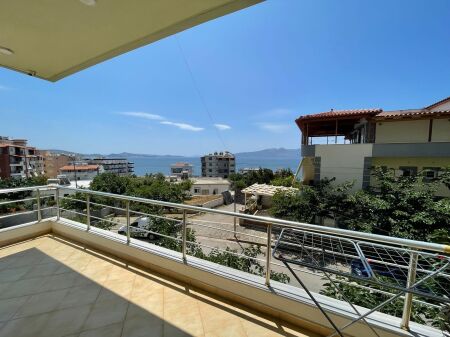  **APARTMENT FOR RENT IN SARANDA**