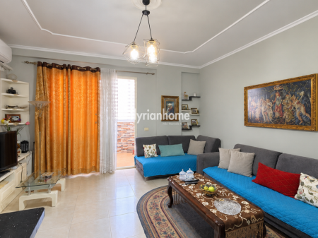 EXCLUSIVE | FOR RENT | FURNISHED STUDIO APARTMENT 50 m² NEAR THE SEA – RROTA E KUQE, DURRËS
