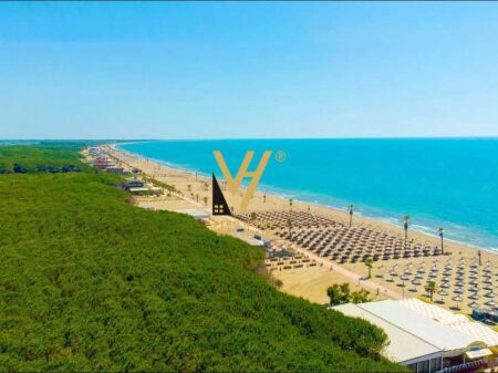 LAND FOR SALE 5,250 M2 IN SPILLE, KAVAJE