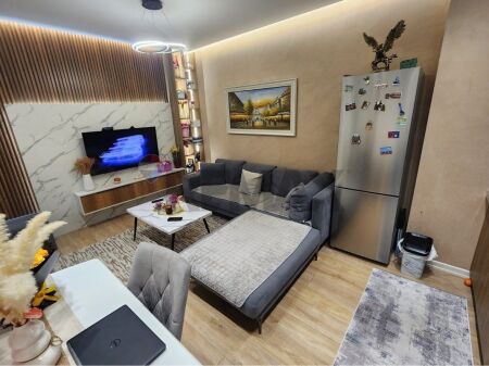 Apartament - Për Shitje - Kompleksi Fratari, Tiranë(ID: 530601005-286)