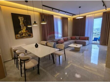 Attico - In Vendita - Secret Garden Residence, Tirana(ID: 530221059-545)