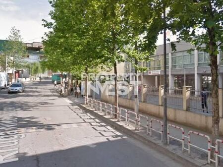 Space for rent in Ali Demi