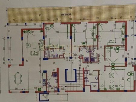 MUNDËSI INVESTIMI NË PLAZH, DURRËS – IDEALE PËR APART-HOTEL OSE STRUKTURË AKOMODUESE!