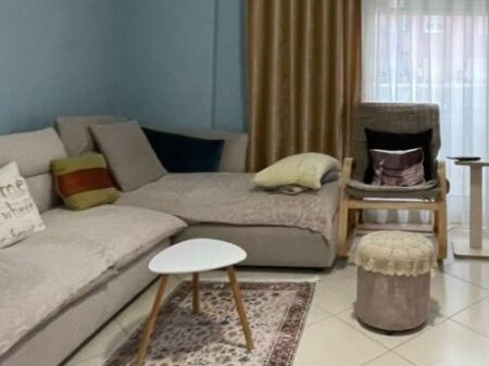 🔥APPARTAMENTO 1+1 IN AFFITTO | 21 DHJETORI – CONTATTO