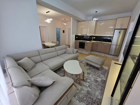 🏡 APPARTAMENTO 2+1 IN AFFITTO AD ALI DEMI – COMPLESSO KADIU!