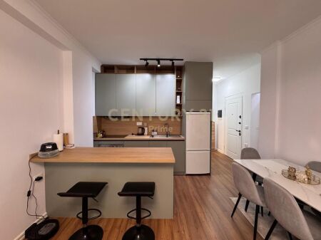 APPARTAMENTO 1+1 IN VENDITA – VICINO AL GIARDINO BOTANICO