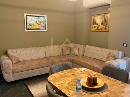 JEPET ME QIRA AFATSHKURTËR APARTAMENT 1+1 – MALI I ROBIT, KAVAJË
