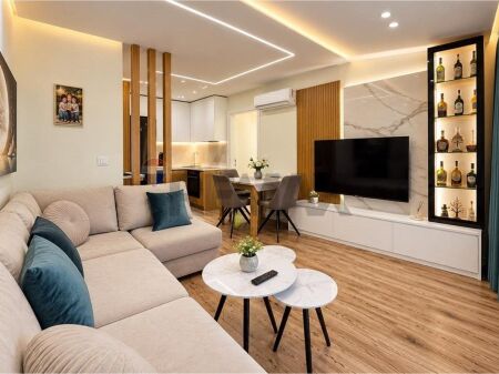 Appartamento - In Affitto - Via Dritan Hoxha, Tirana(ID: 530571008-20)