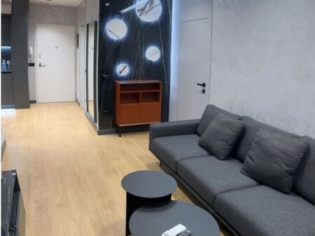 Qera, Apartament 2+1
