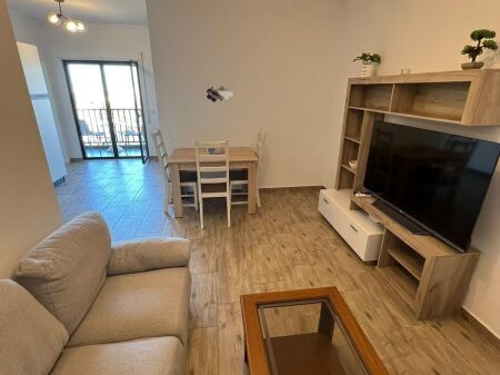 Jepet me qira apartament 2+1