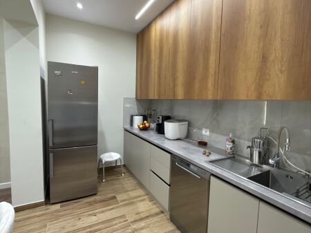 Qera, Apartament 2+1, Materniteti Ri, Tirane