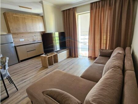 Qera, Apartament 1+1, Brryli