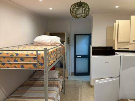Rent | Garsoniere | Blloku | 250 €/month