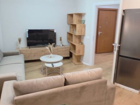 Apartament 1+1 per shitje Rrg Stavri Themeli