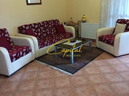 APPARTAMENTO IN AFFITTO 1+1 GIARDINO ZOOLOGICO 600 EURO