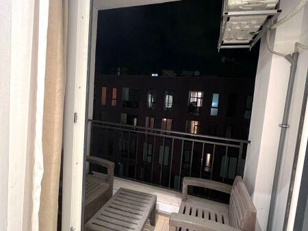Qera, Apartament 2+1+2, Bulevardi i Ri