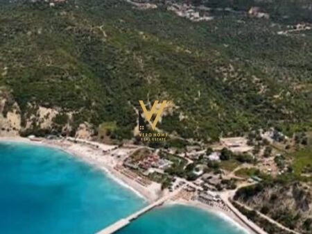 SHITET TOKE 2.300 M2 NE BUNEC, VLORE 506.000 EURO