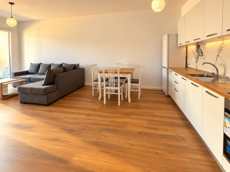 2+1+2 APARTMENT FOR RENT --> TRIO TOWERS TIRANA
