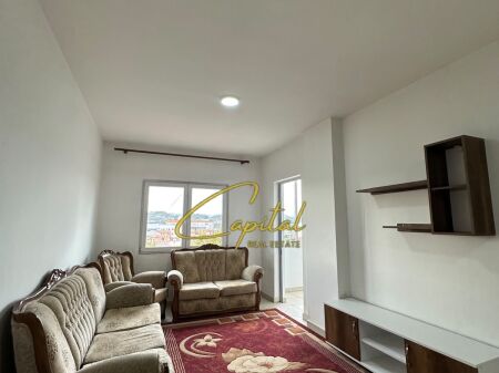 SHITET APARTAMENT 1+1 ISH DOGANA 9.500.000 LEKE